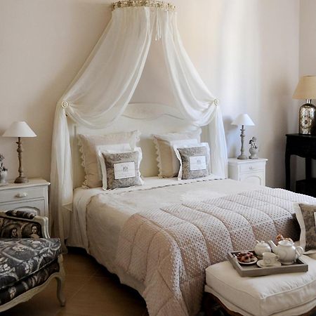 La Garconniere-Suite In Salerno Centro Kültér fotó