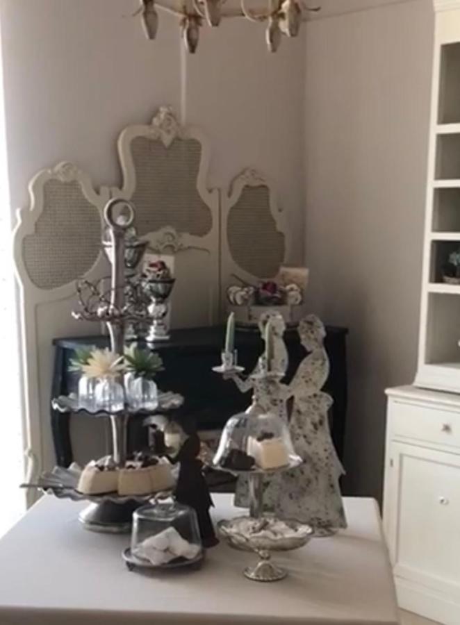 La Garconniere-Suite In Salerno Centro Kültér fotó